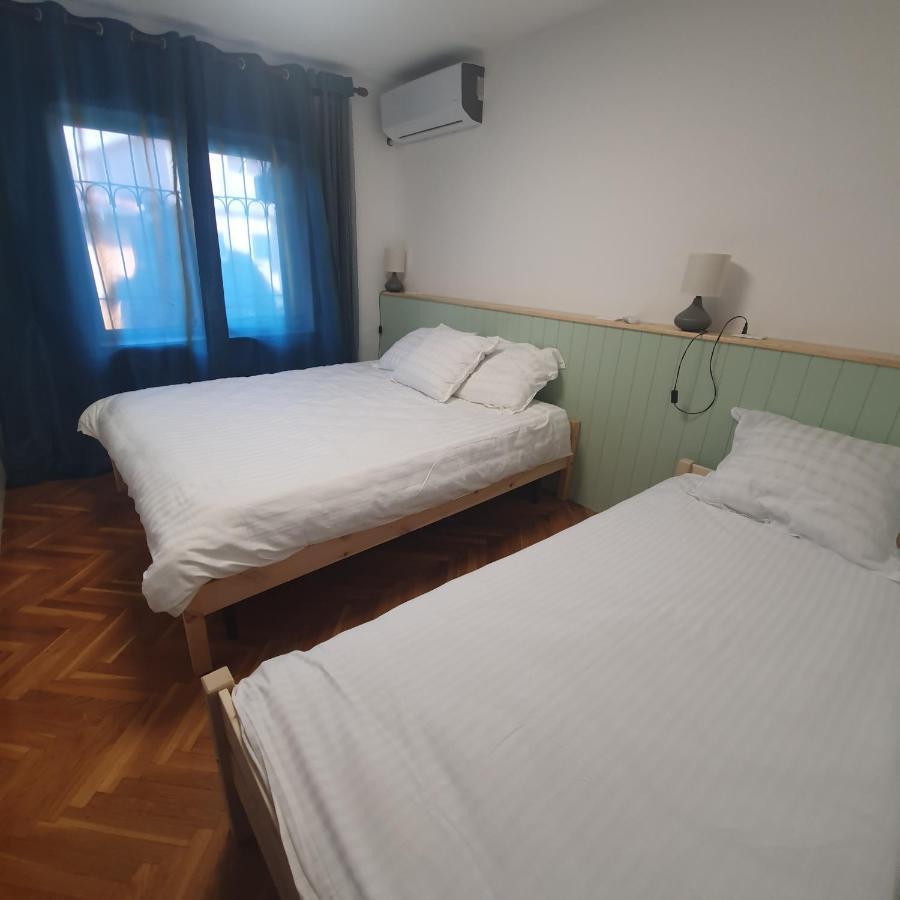 Central Home Away From Home Szkodra Zewnętrze zdjęcie