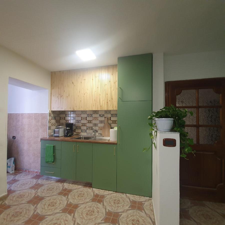 Central Home Away From Home Szkodra Zewnętrze zdjęcie