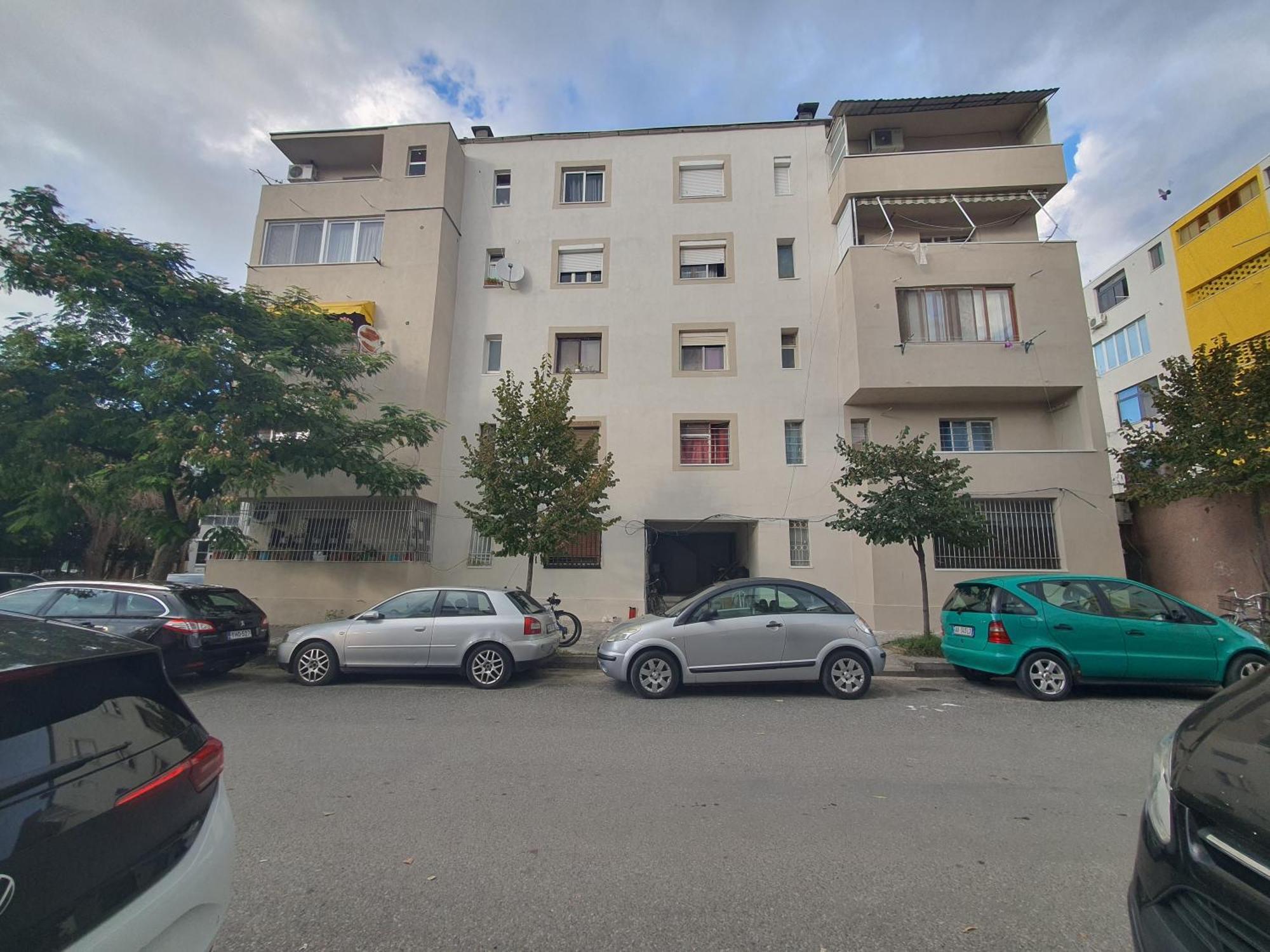 Central Home Away From Home Szkodra Zewnętrze zdjęcie